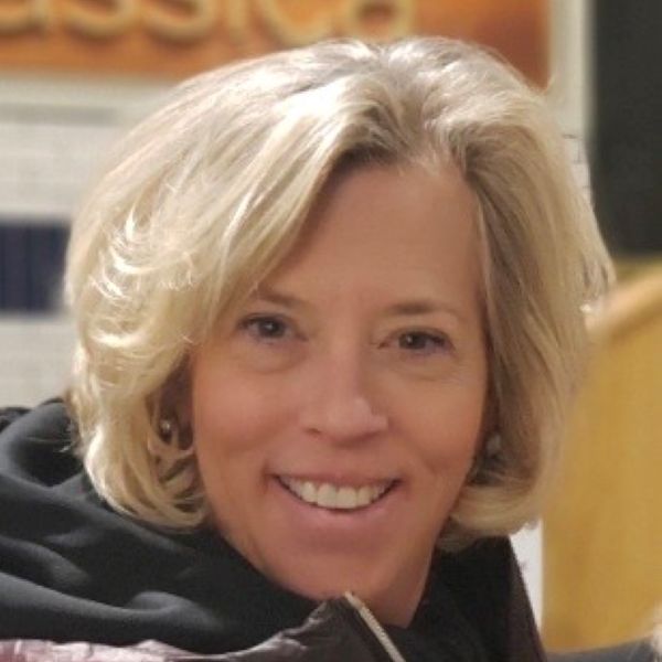 Profile of Kate B