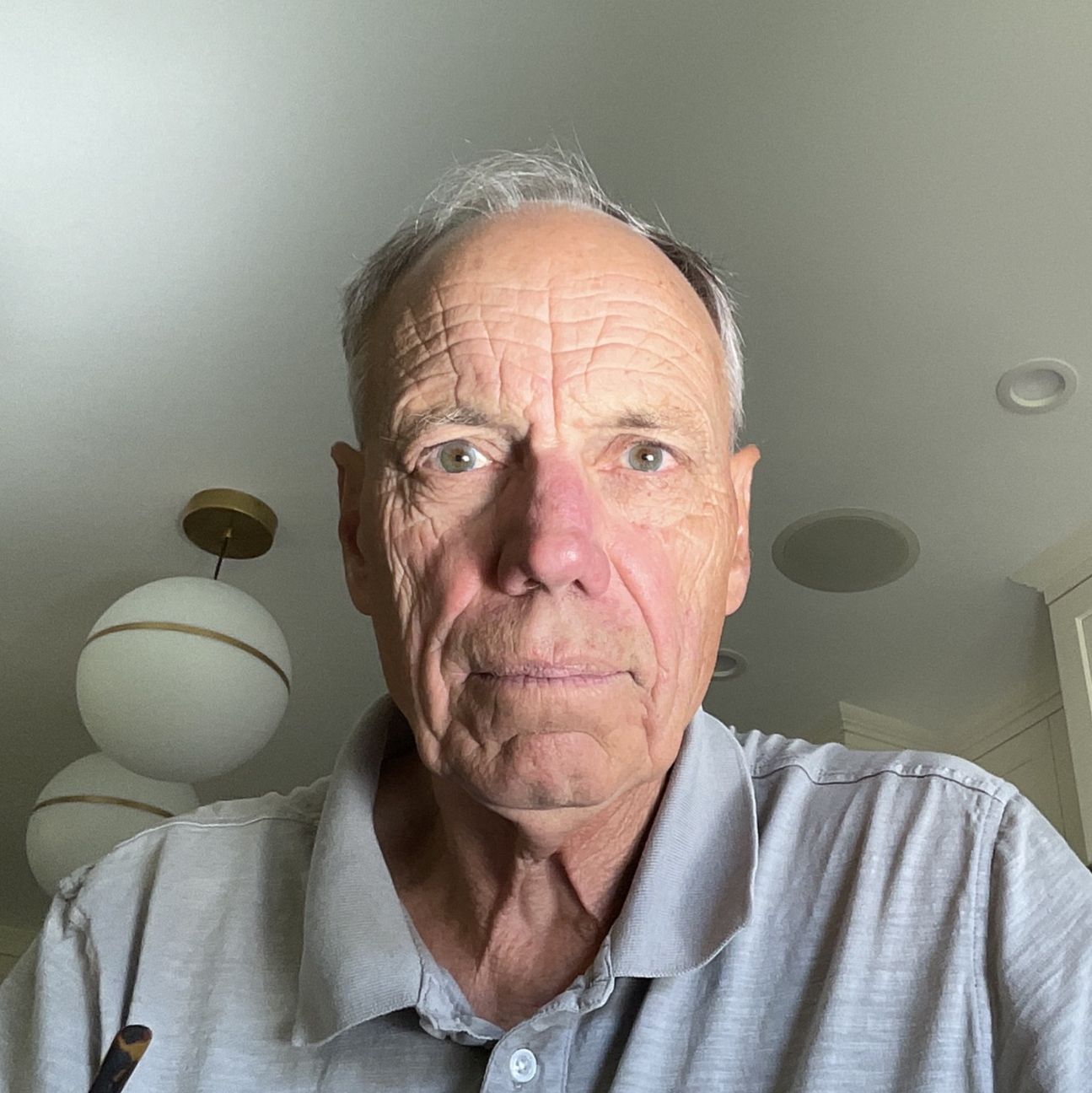 Profile of Doug Klein