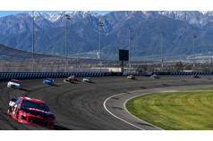 XYC Motorsports at Auto Club Speedway