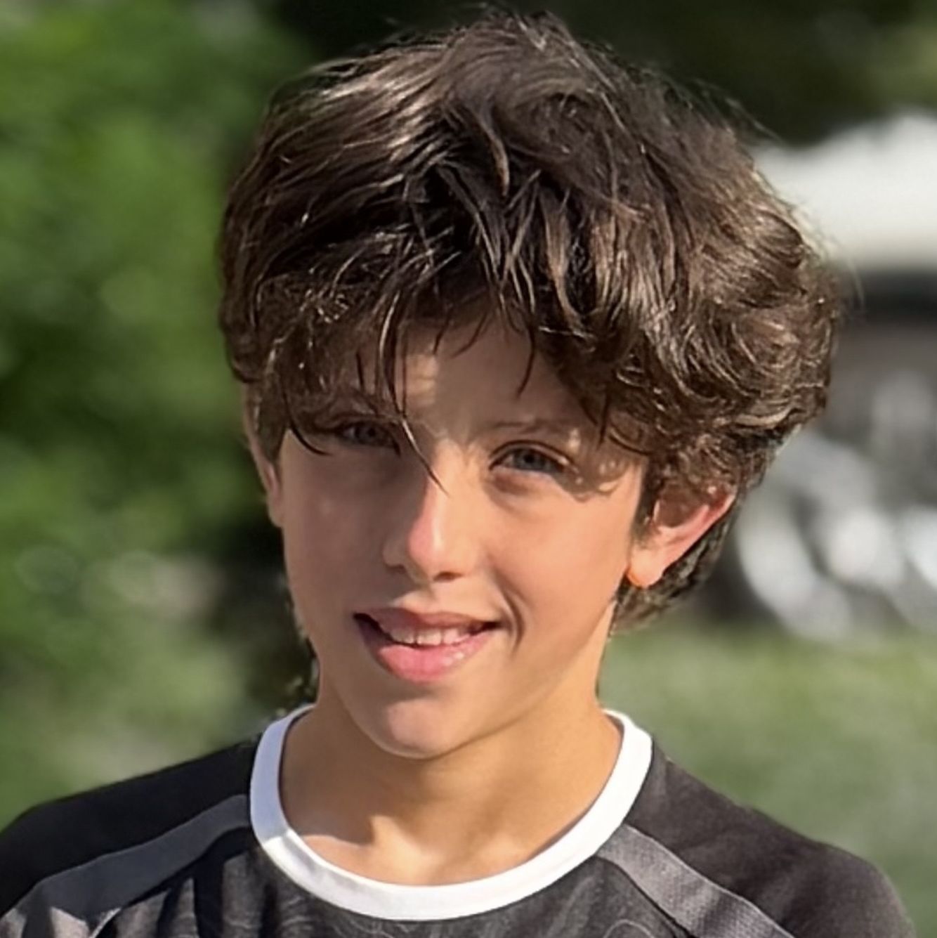 Profile of Oliver Gonsalves