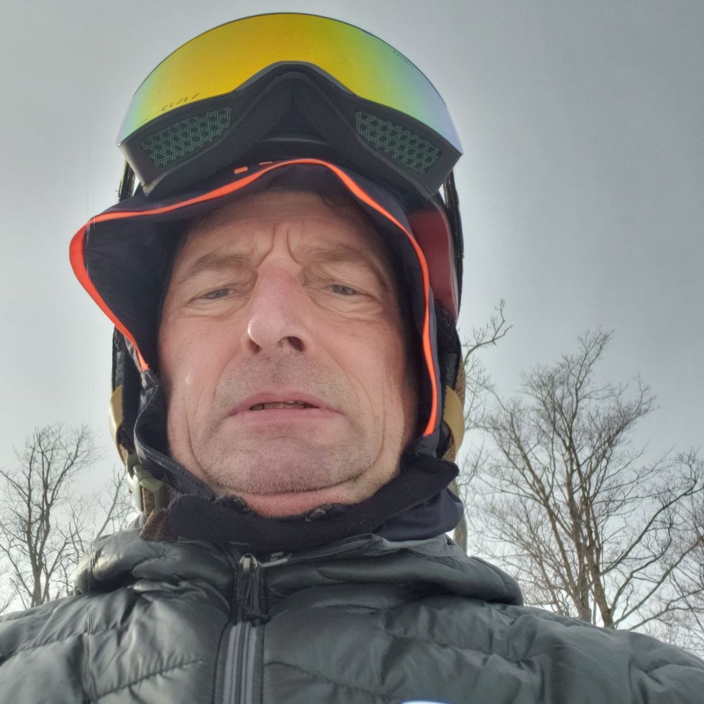 Profile of Dennis Mowrer