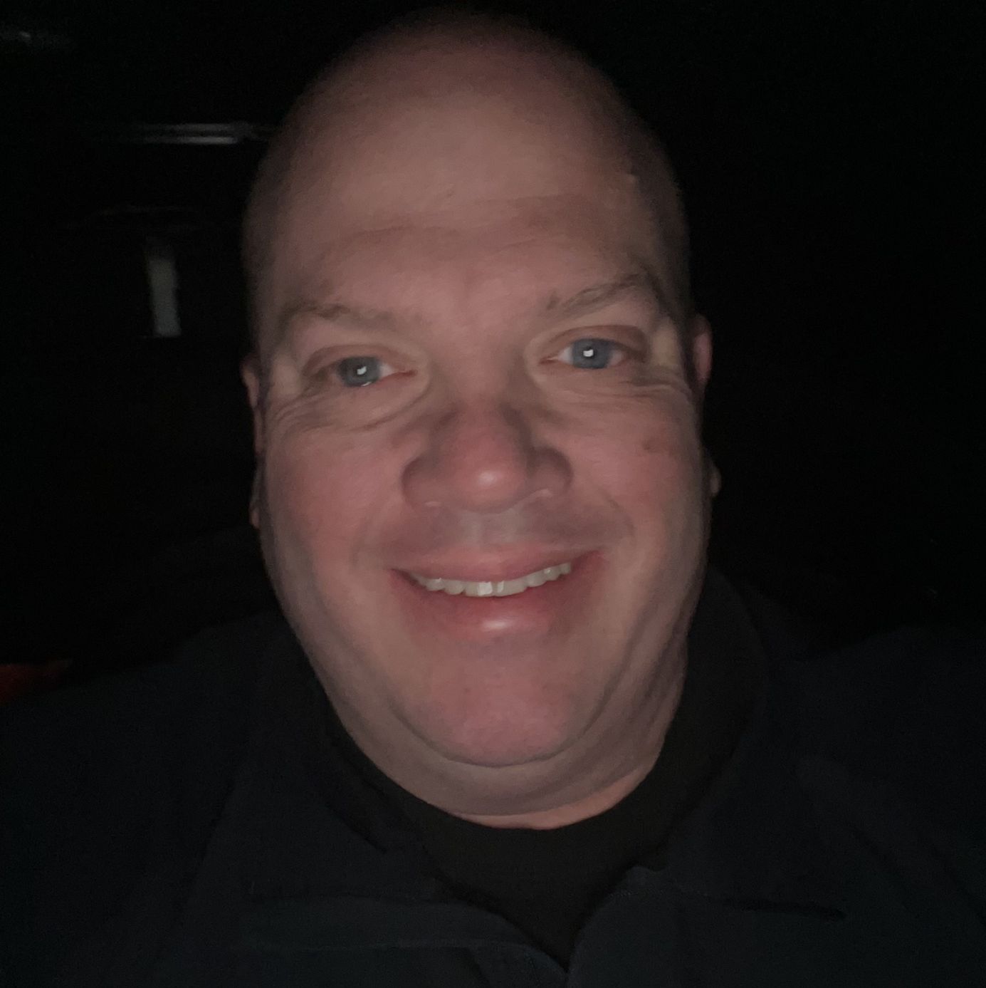 Profile of Robert Bryan Phipps