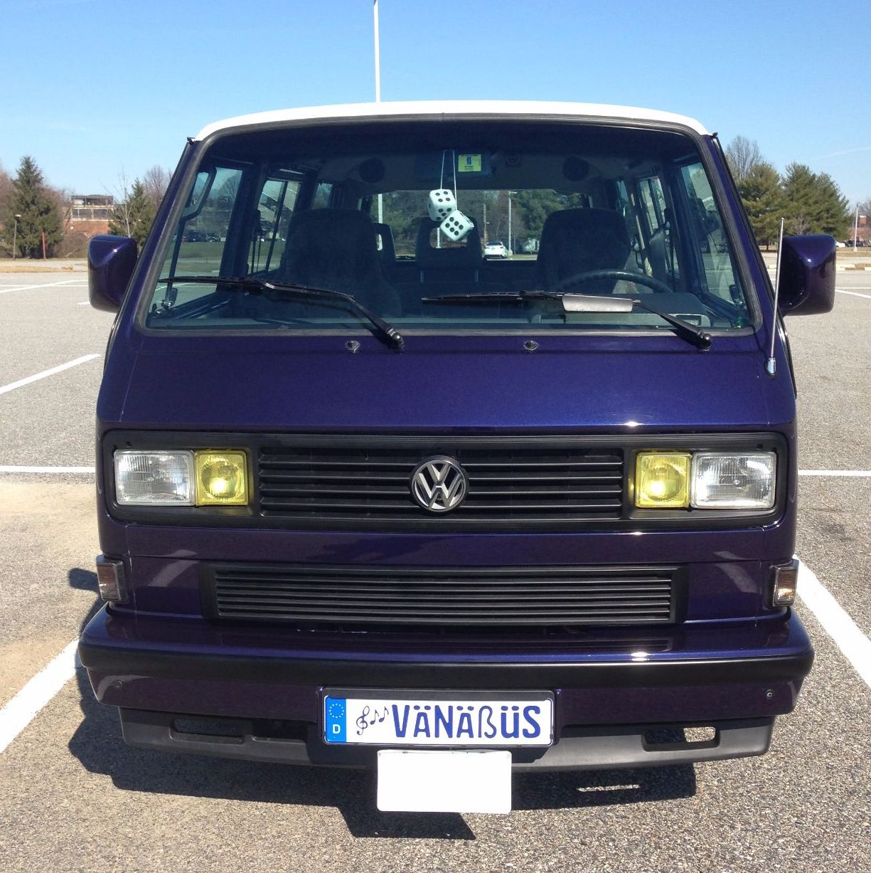 Profile of Mason Miller