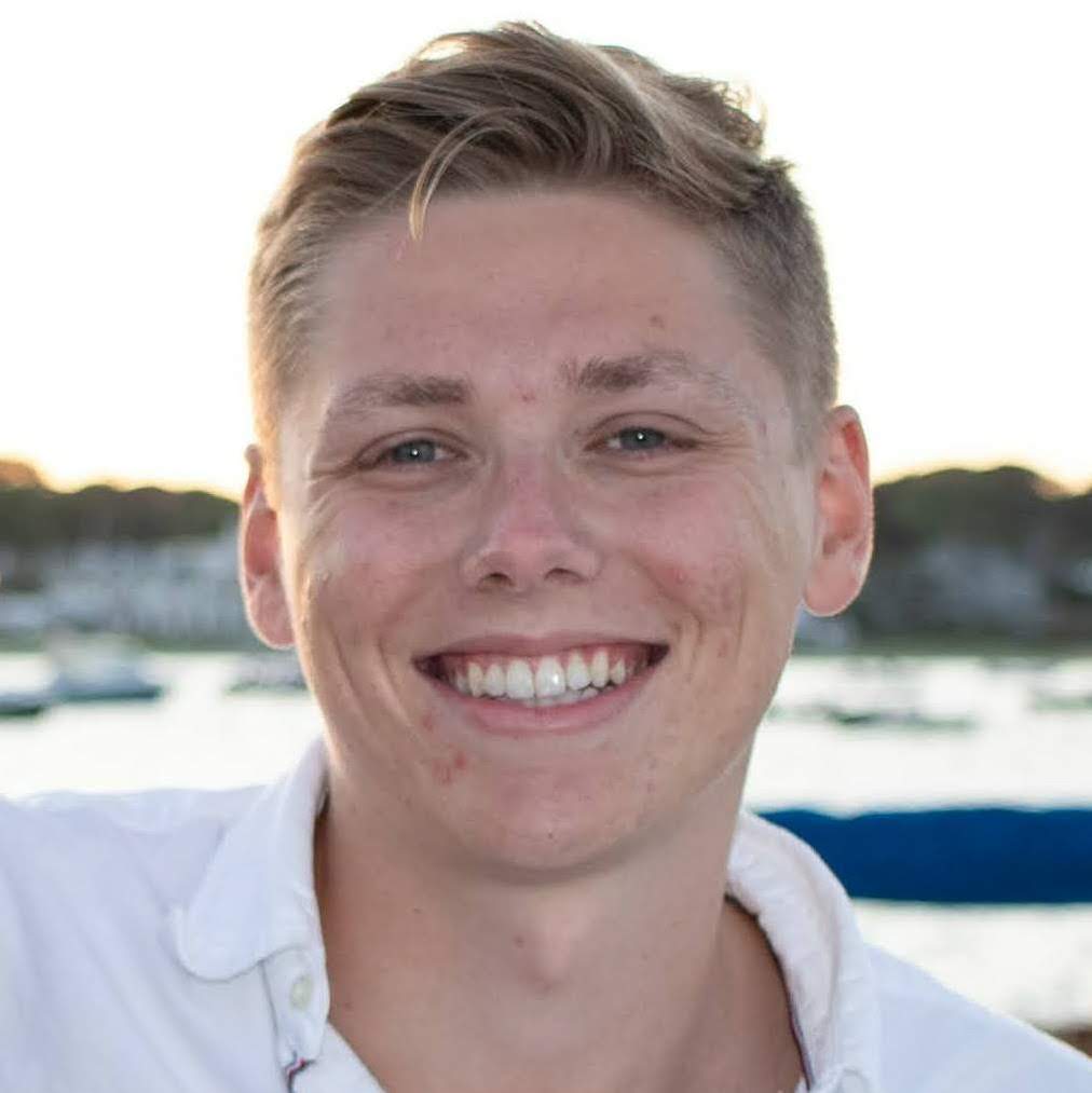 Profile of Cuan Fraser