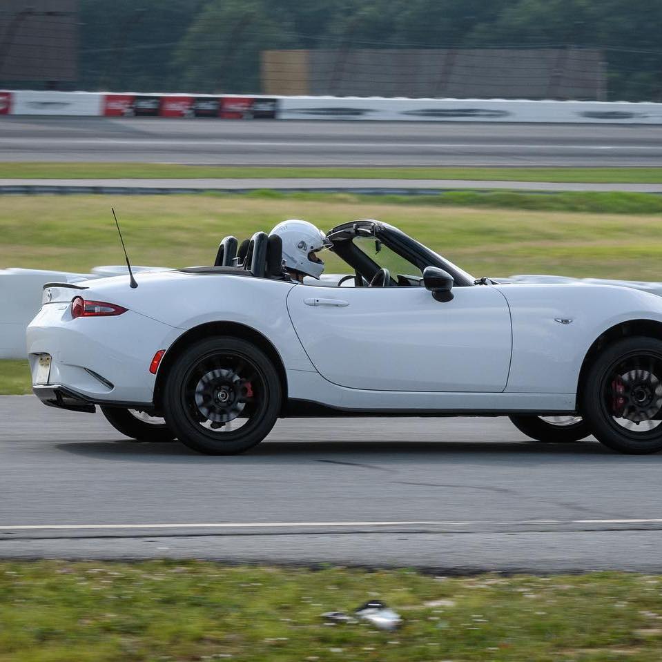 Profile of Matt Ferguson