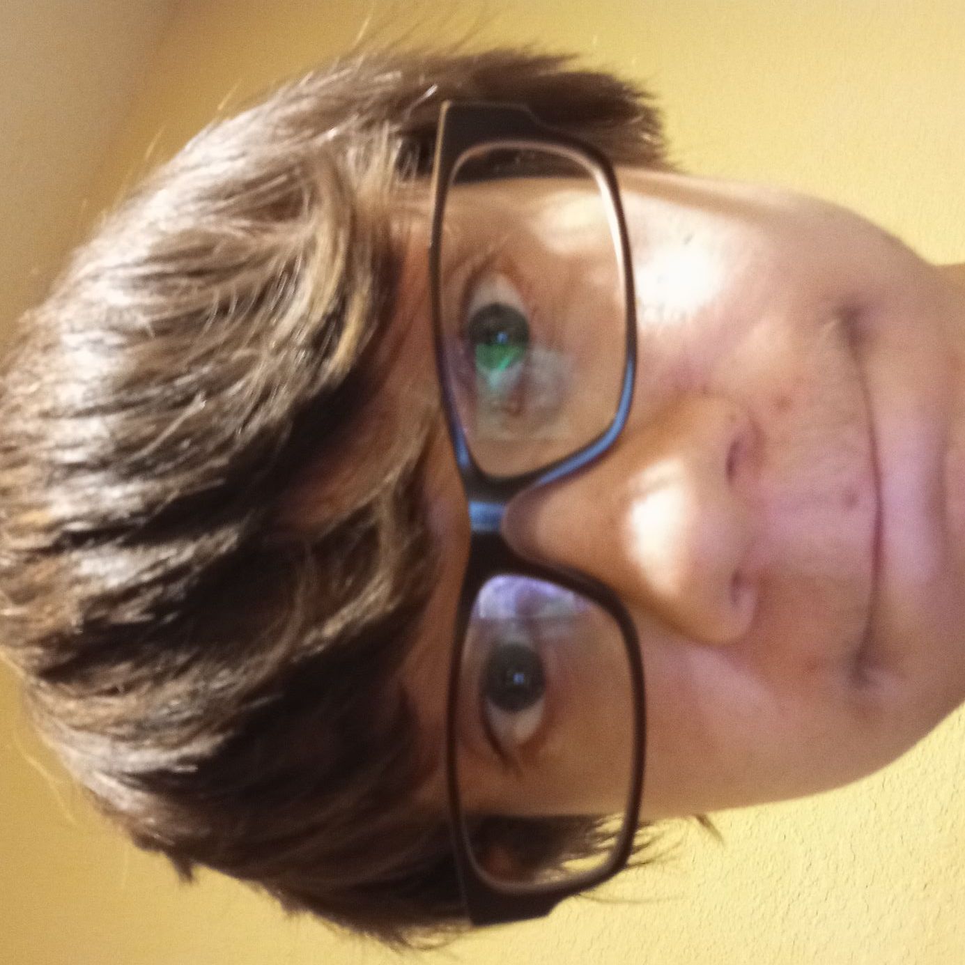 Profile of Mason Mazur