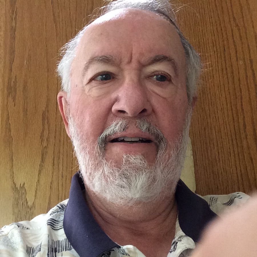 Profile of Charles Rodman