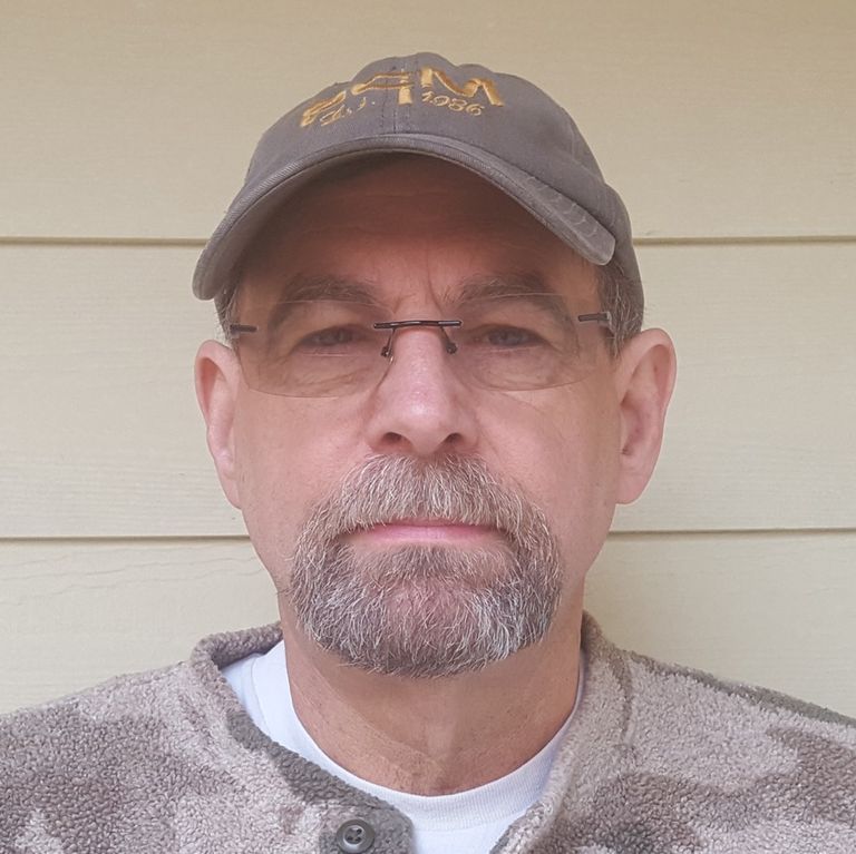 Profile of John Baumann