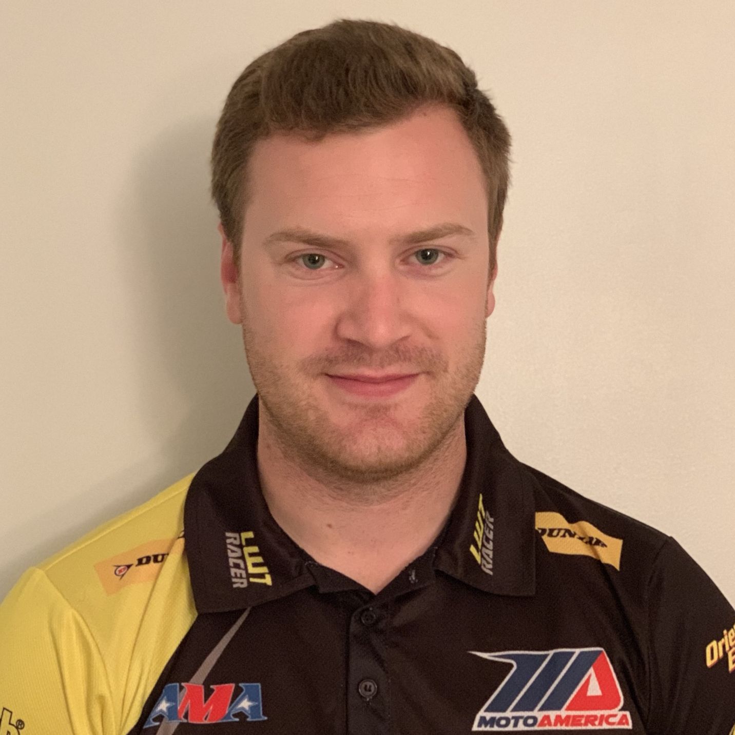 Profile of Sean Dougherty