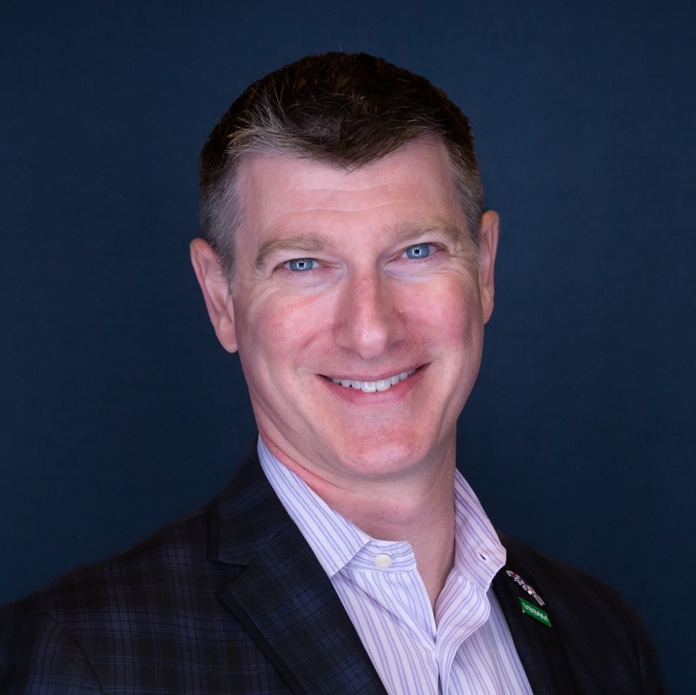 Profile of Andrew Lasko