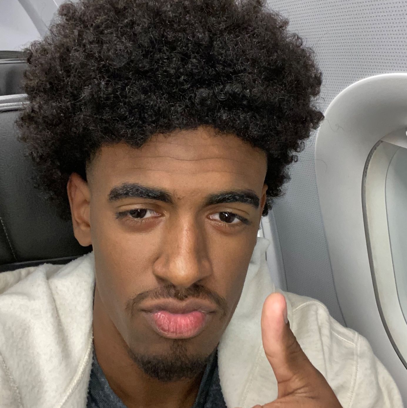 Profile of Christoffer Garcia