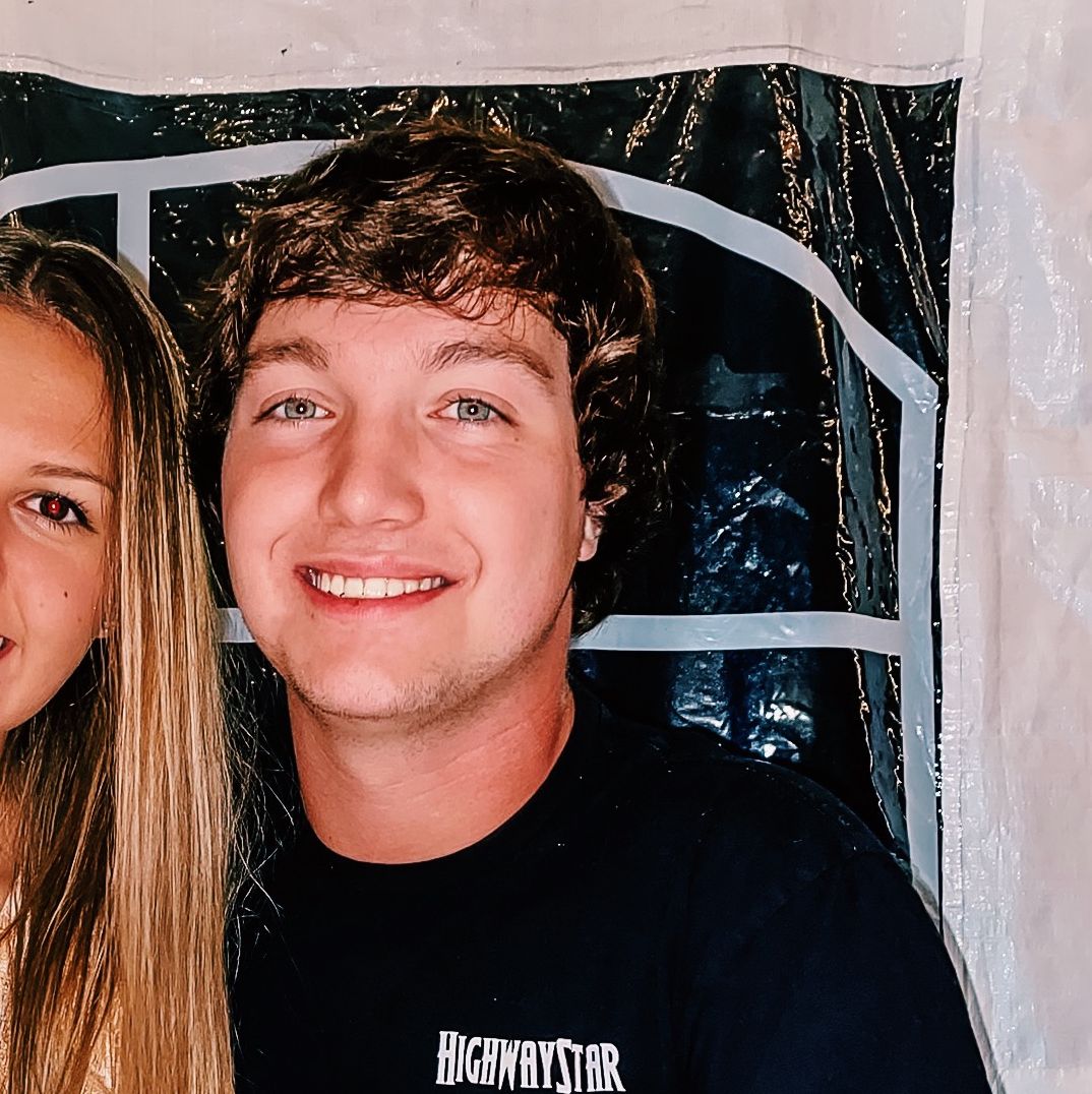 Profile of Jordan Hillis