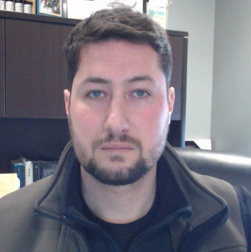 Profile of Andre Soares