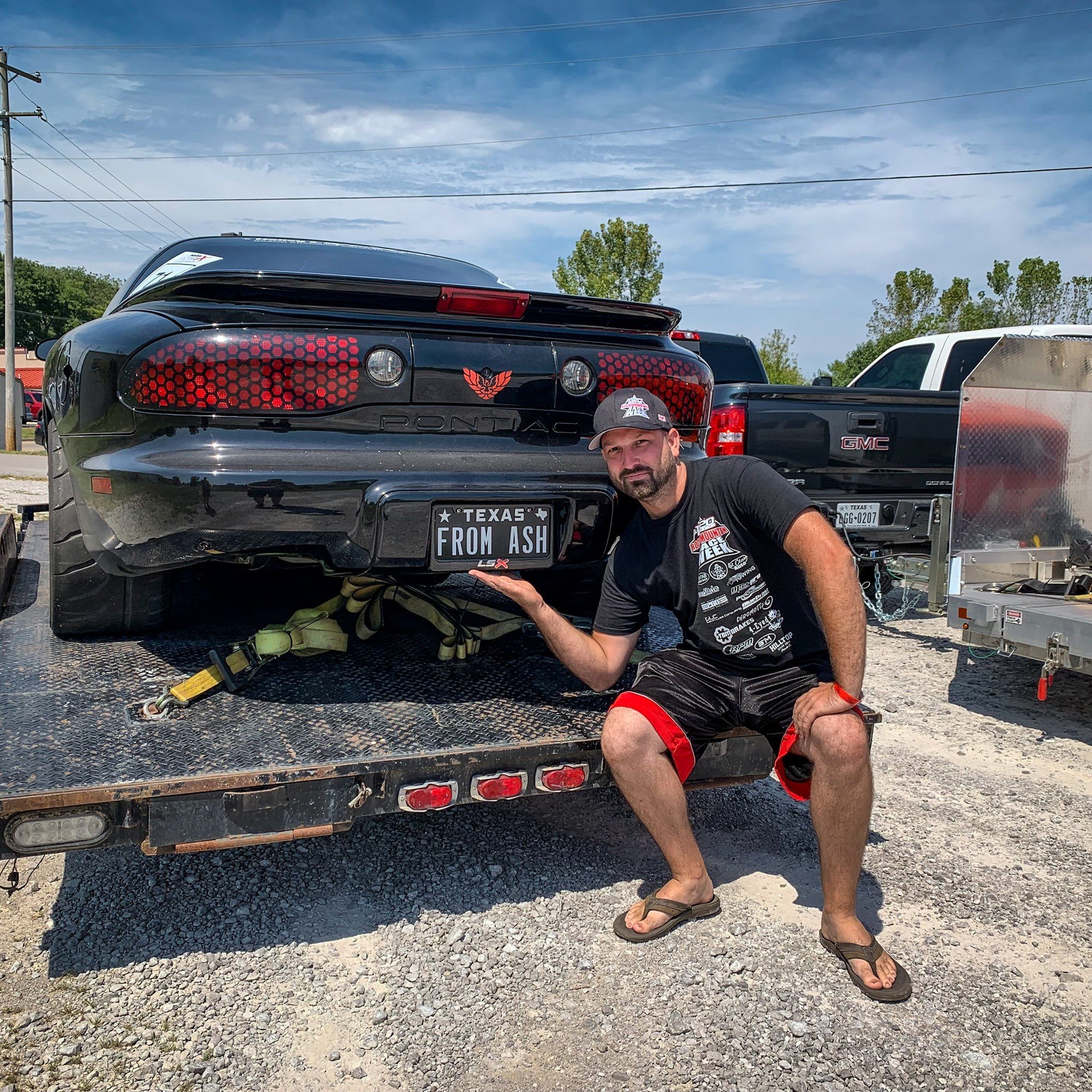 Profile of Michael Kaser