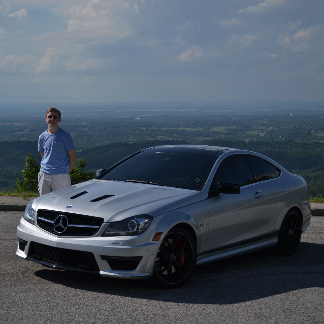 Profile of Jonah Bradwell