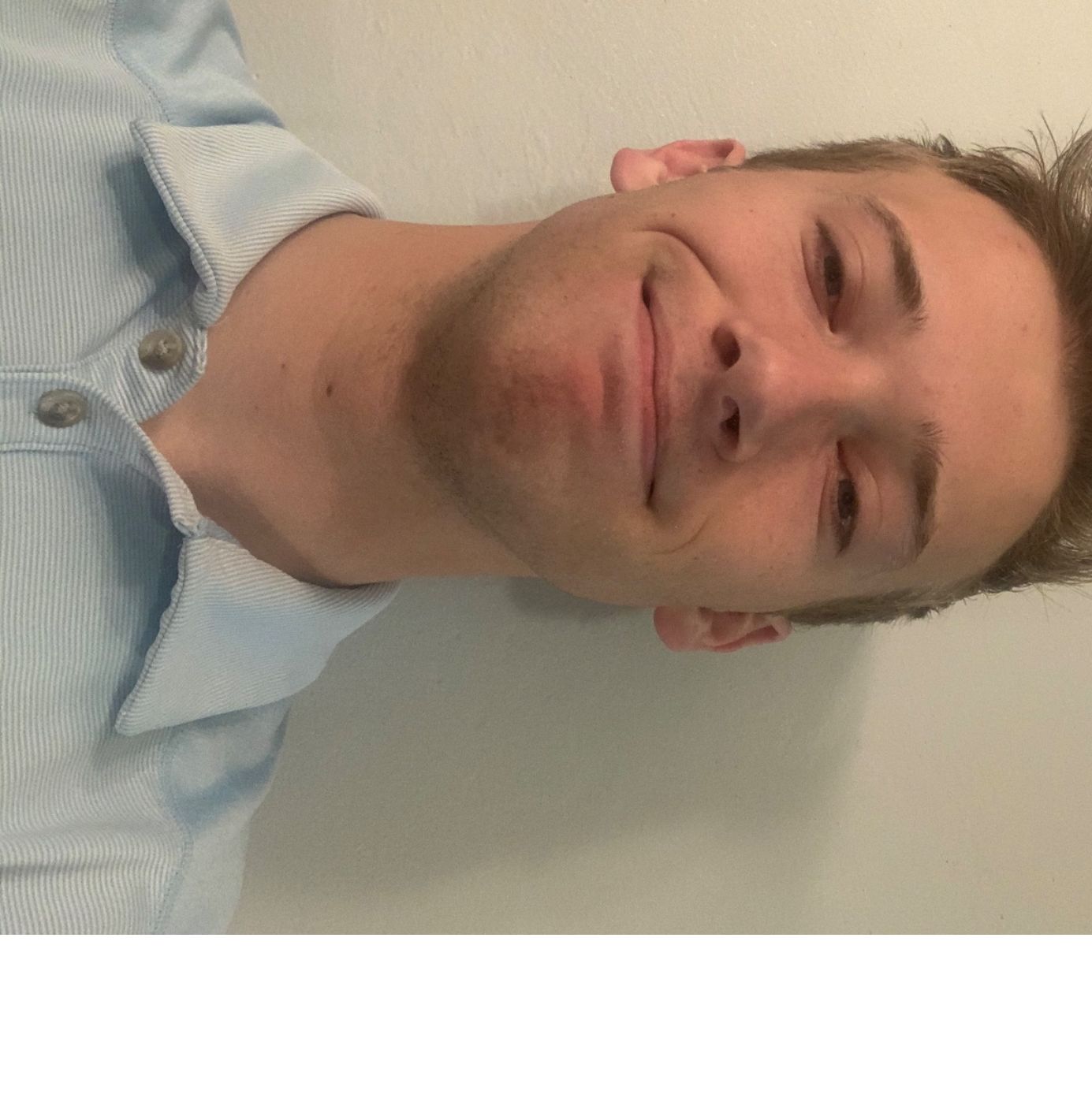 Profile of Michael Hicks
