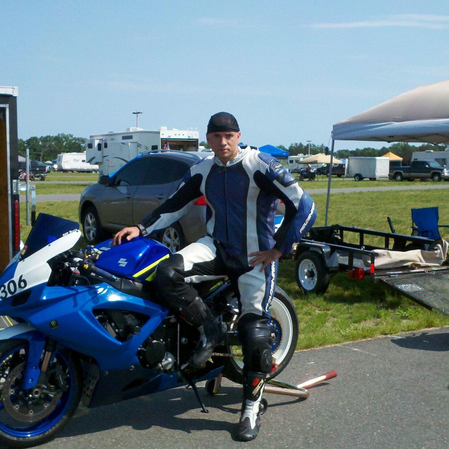 Profile of John Miller