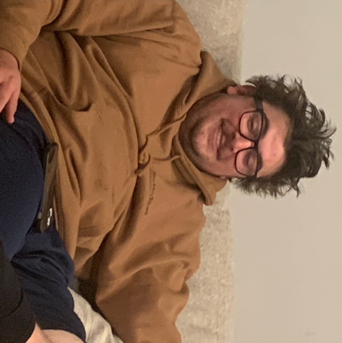 Profile of Vincent Pezzullo