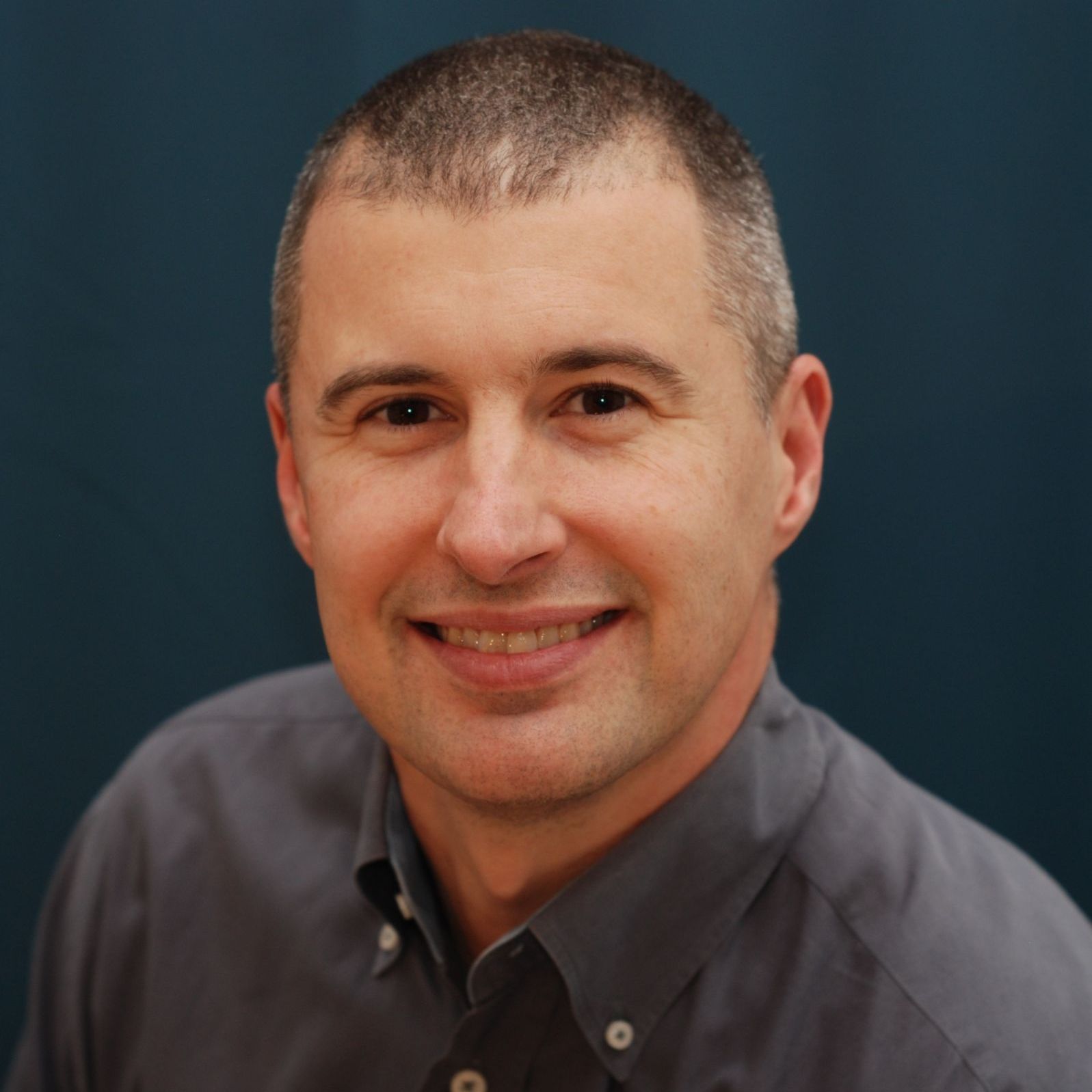 Profile of Jeff Morriss