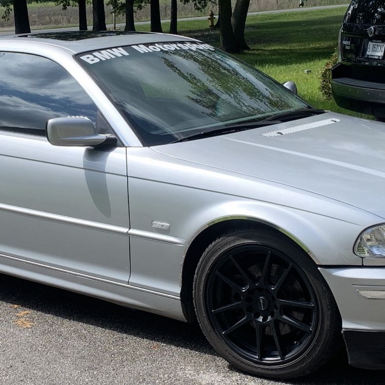 Profile of Steve Anderson