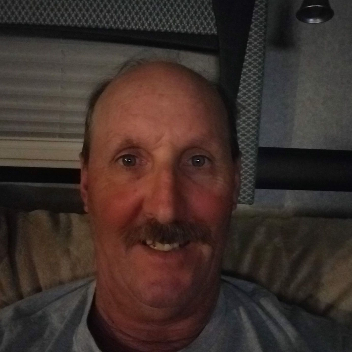 Profile of Scott Lewis
