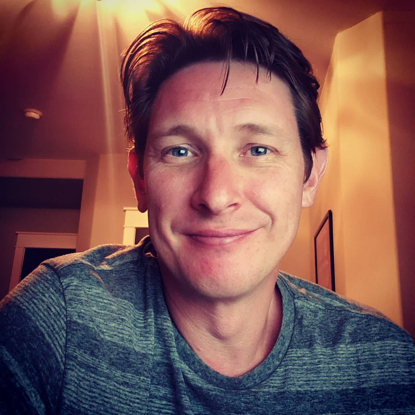 Profile of Cordell Pearce