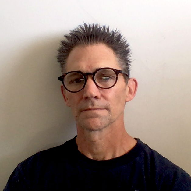Profile of Derek Powell