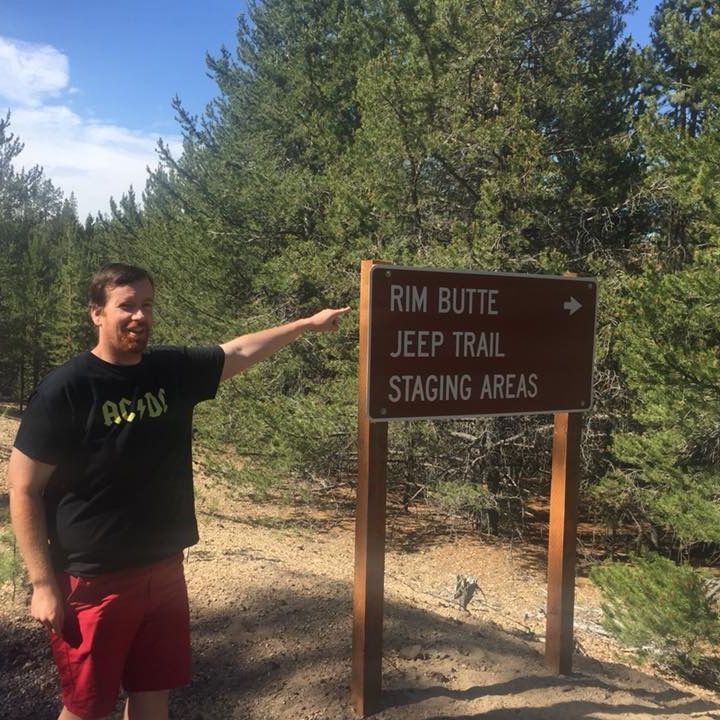 Profile of Michael Rinck