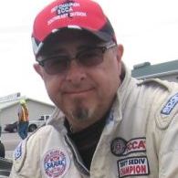 Profile of Jean-Luc Liverato