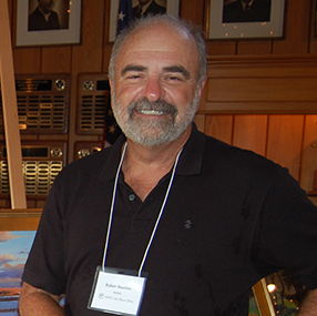 Profile of Robert Beaulieu