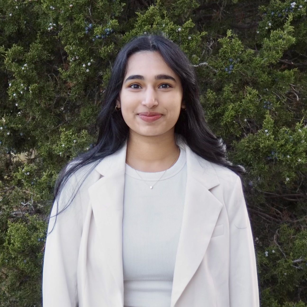 Profile of Abhaa Shrikhande