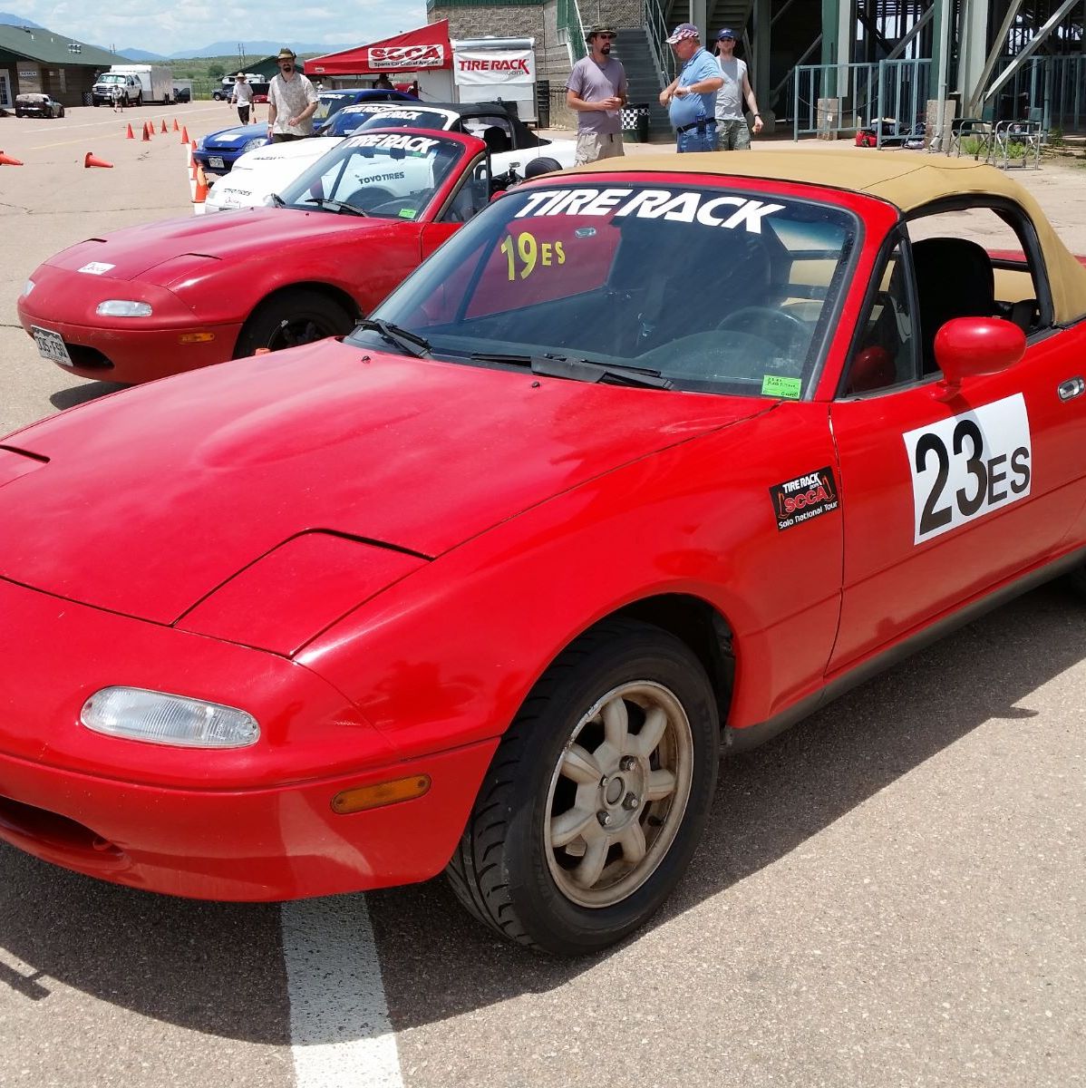 Profile of Matt Smith