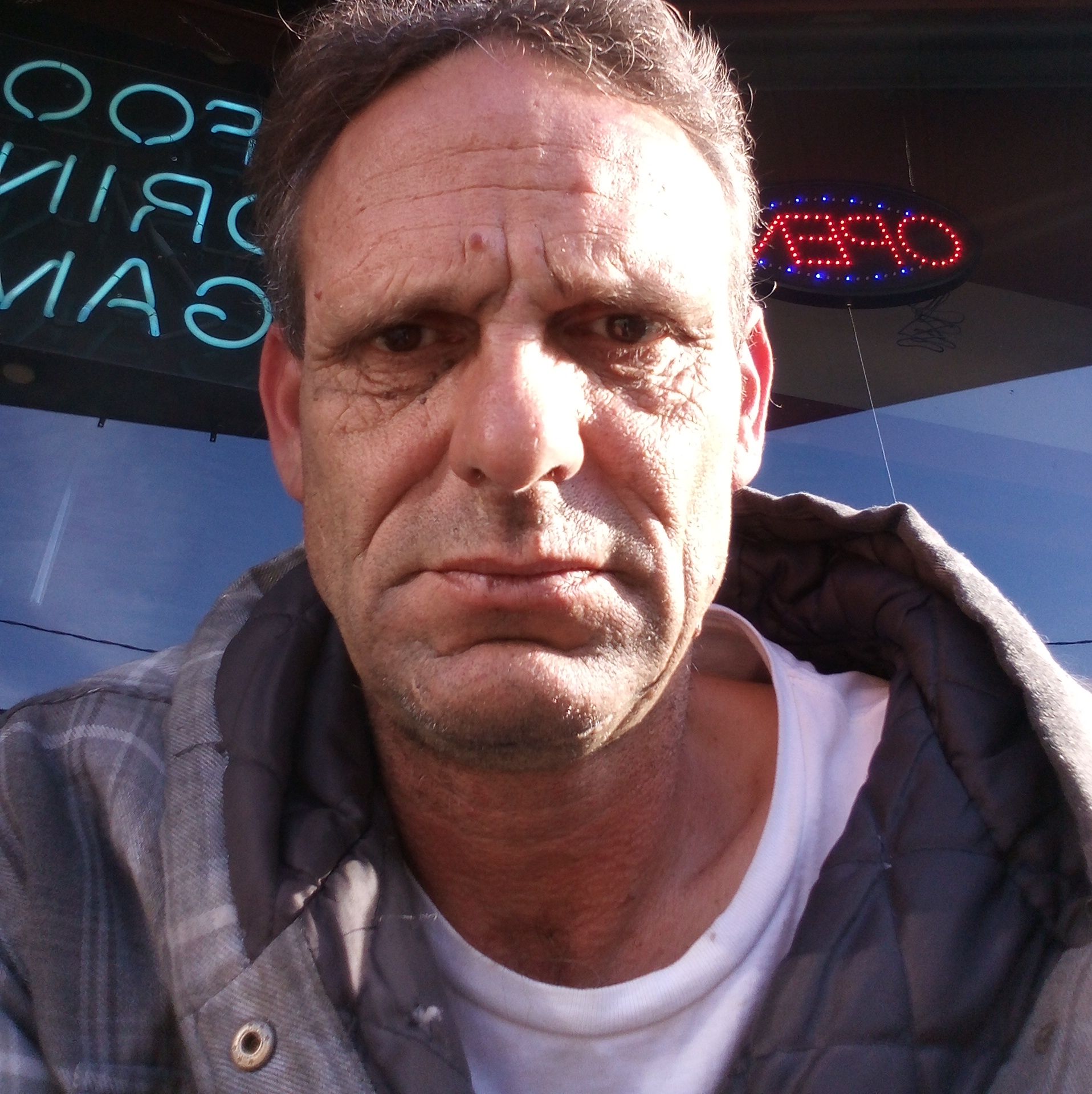 Profile of Daniel Blackman