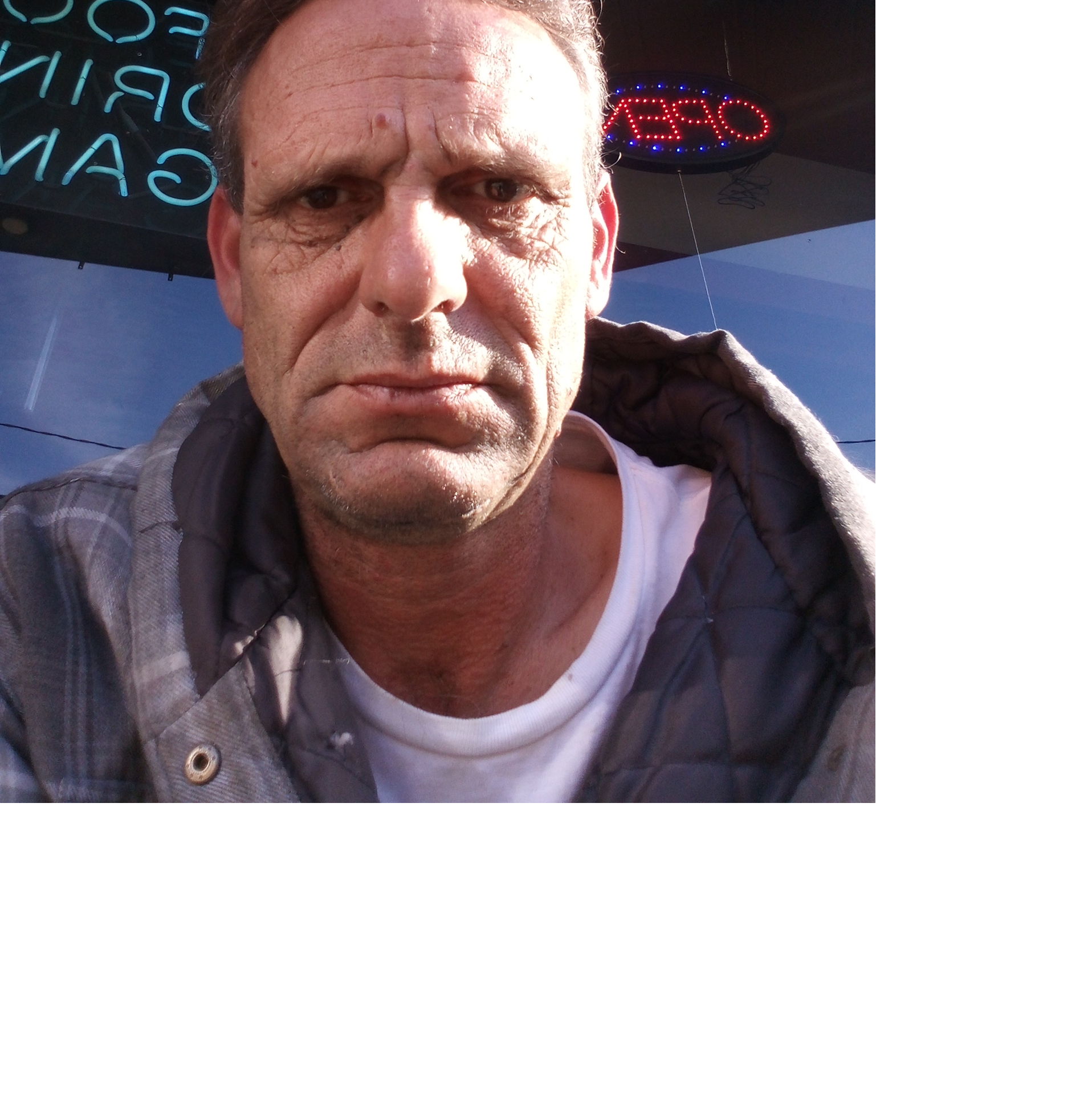 Profile of Daniel Blackman