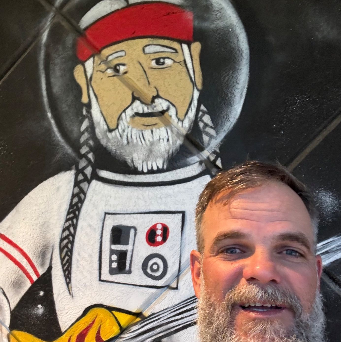 Profile of Anthony Kincannon