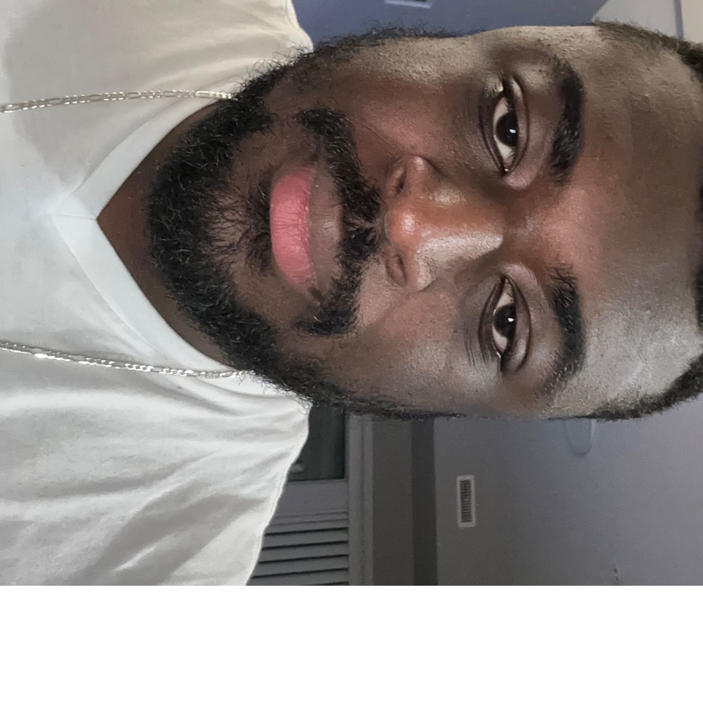 Profile of Oumar Kevin Cisse