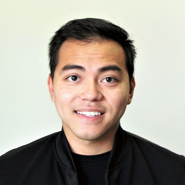 Profile of Will Truong