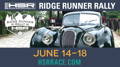 Ridge Runner Rally