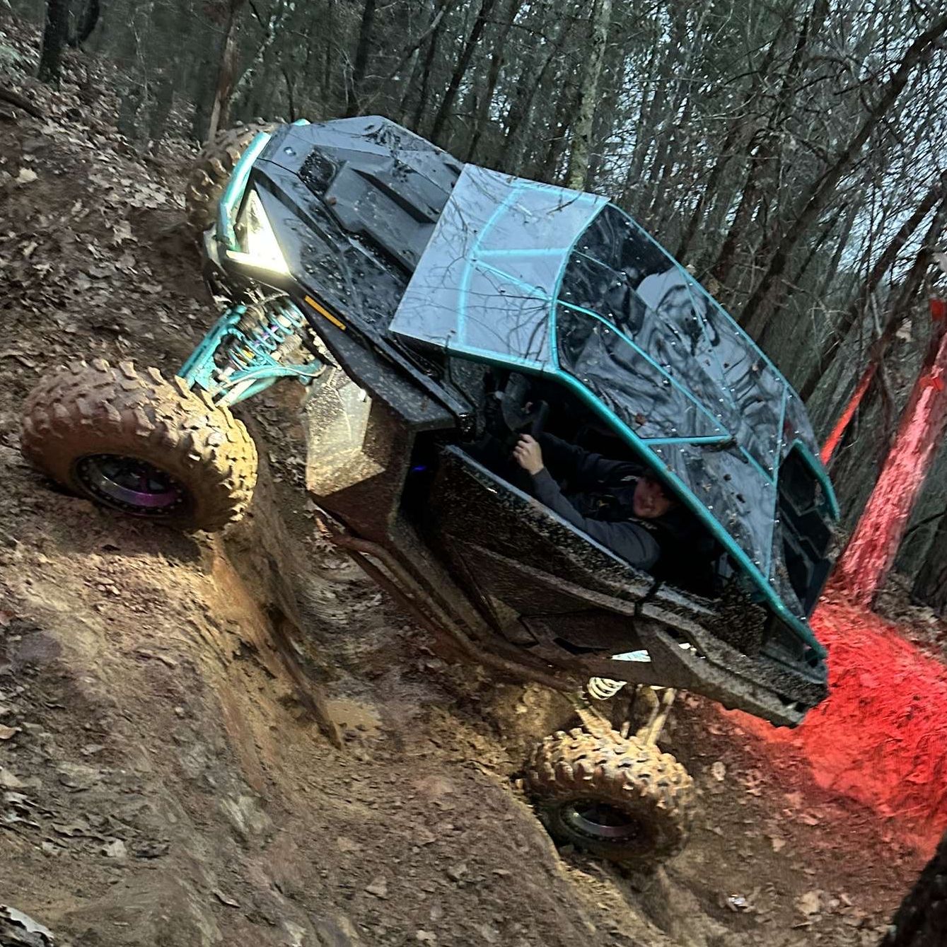 Profile of Malachi Dial