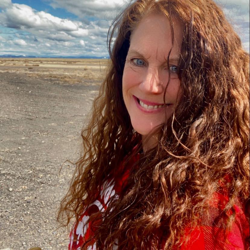 Profile of Michelle Vanderhoef