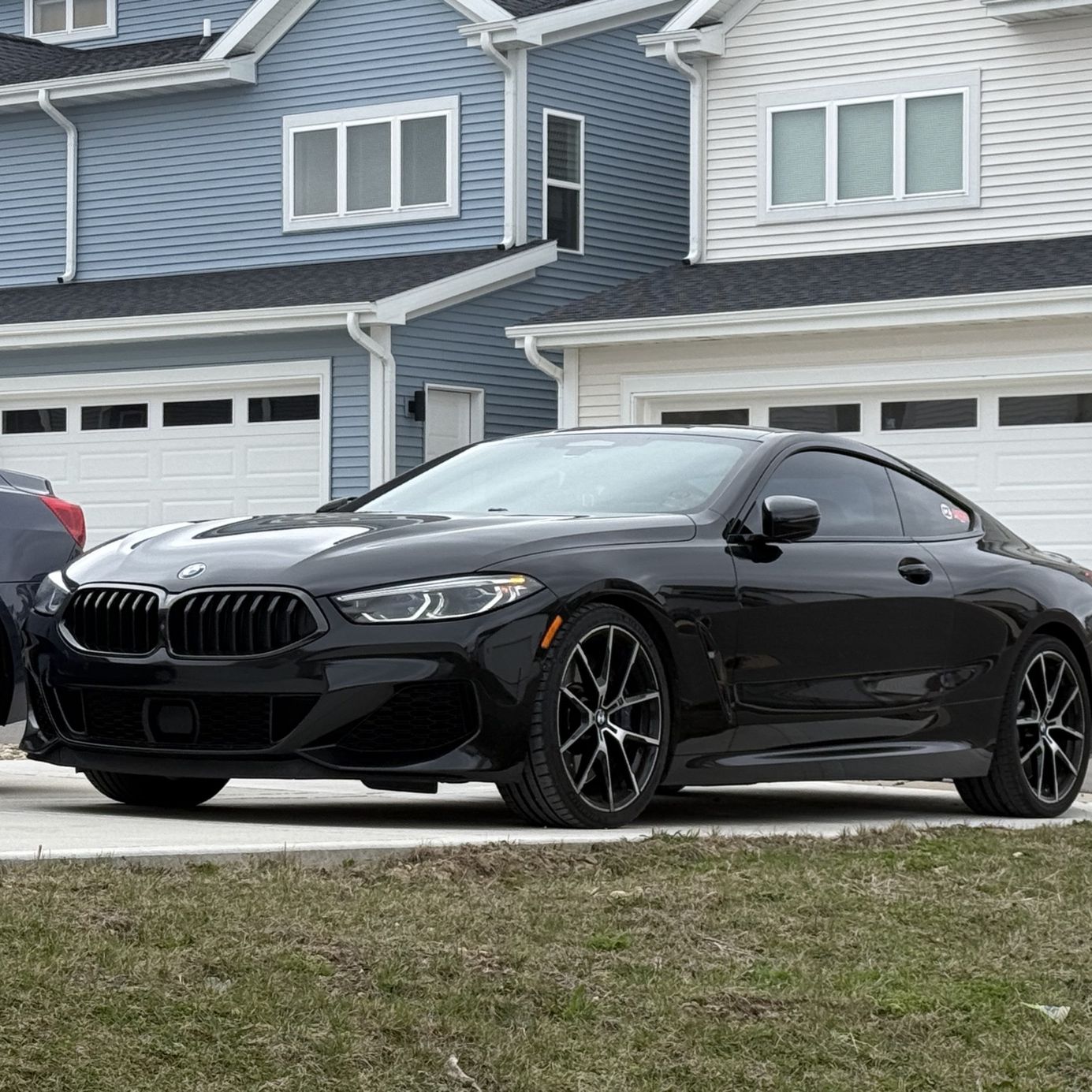 Profile of Zhang Chen