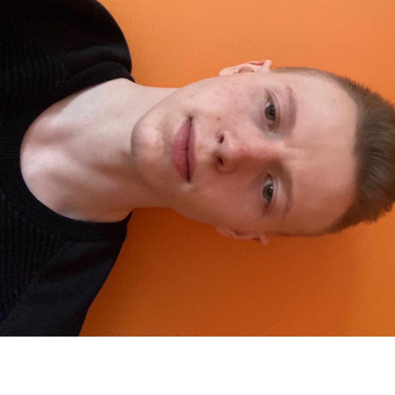 Profile of Tyler Ridings