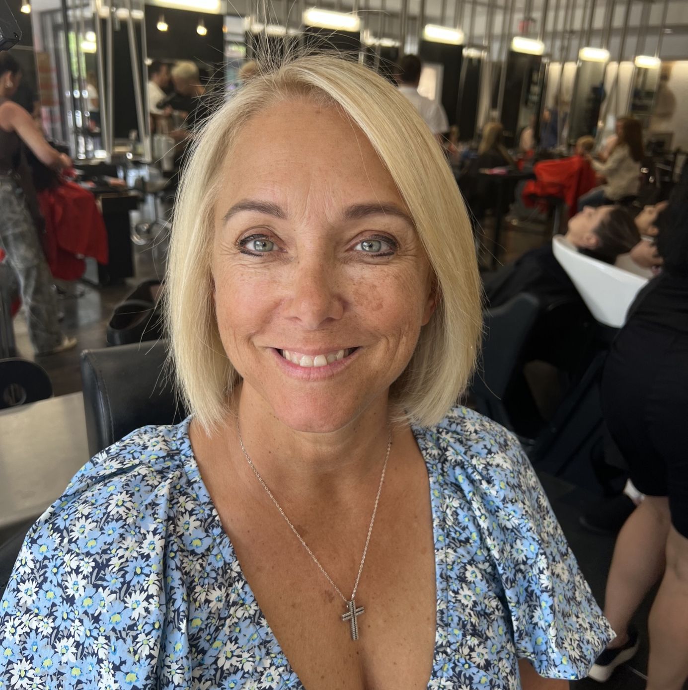 Profile of Tracey Bepler