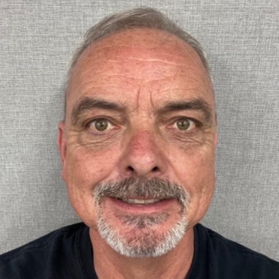 Profile of Rich Kenworthy