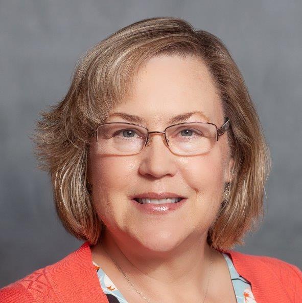 Profile of Ann Flick