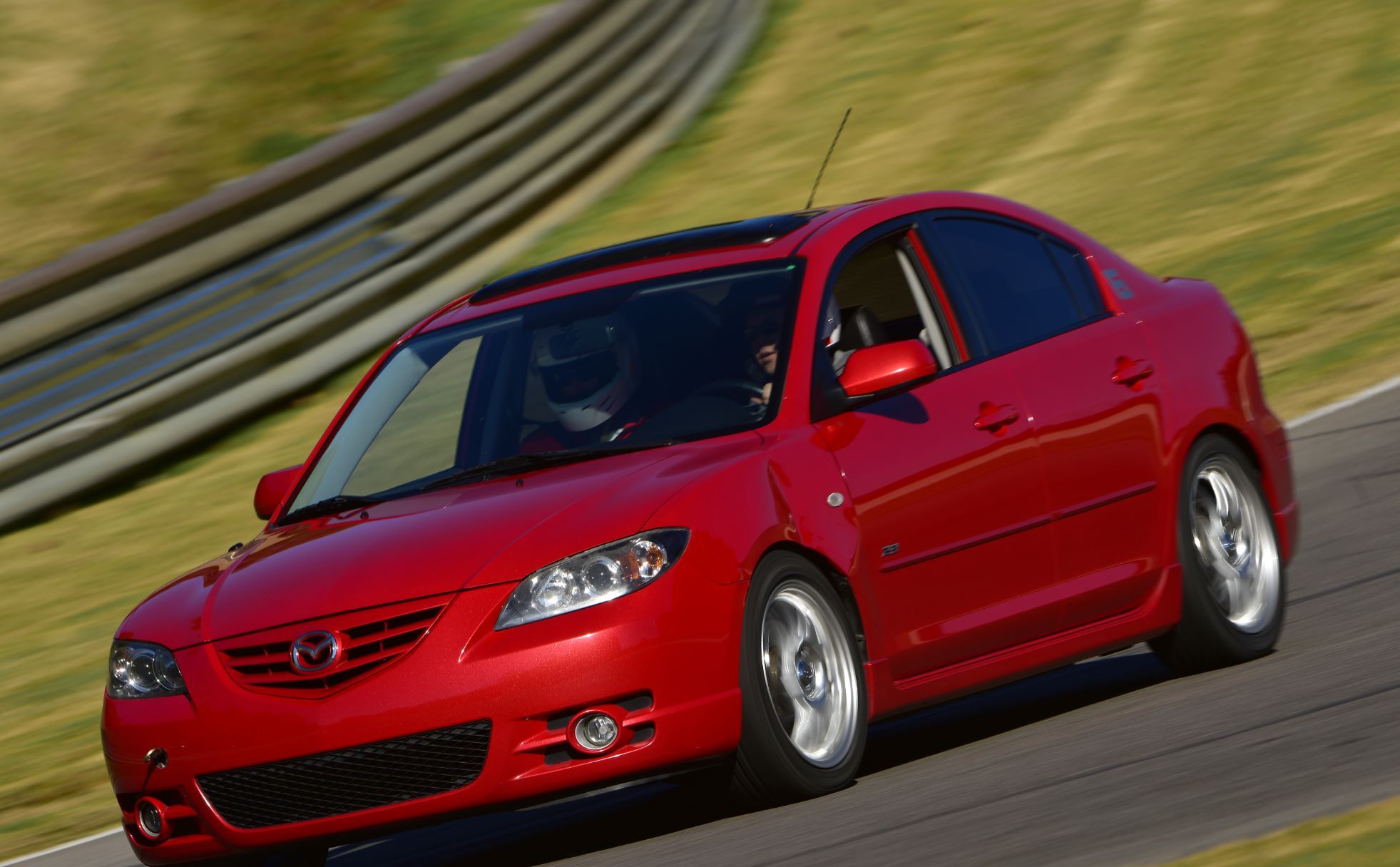 Profile of James Morrison