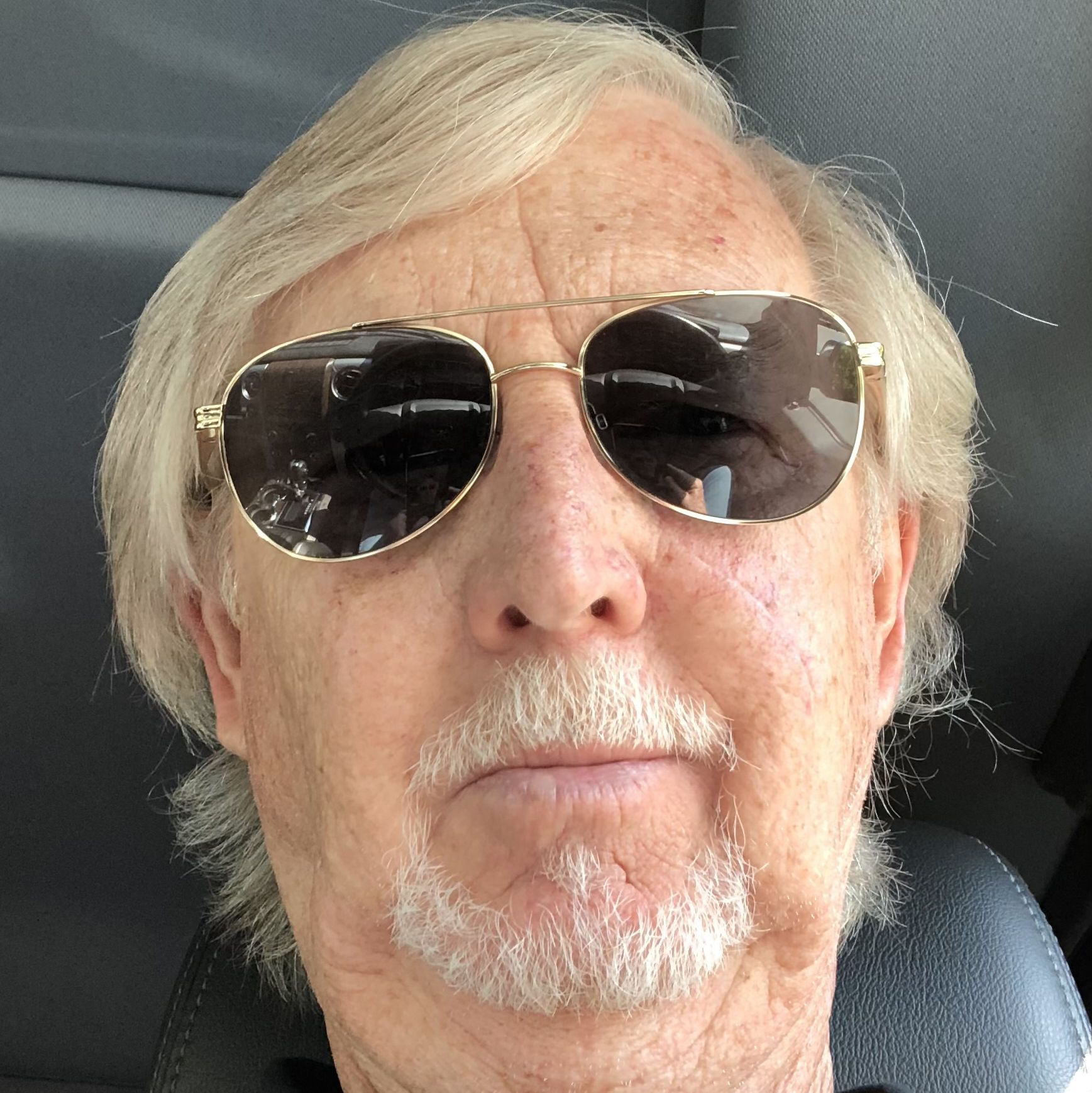 Profile of Art Woodworth