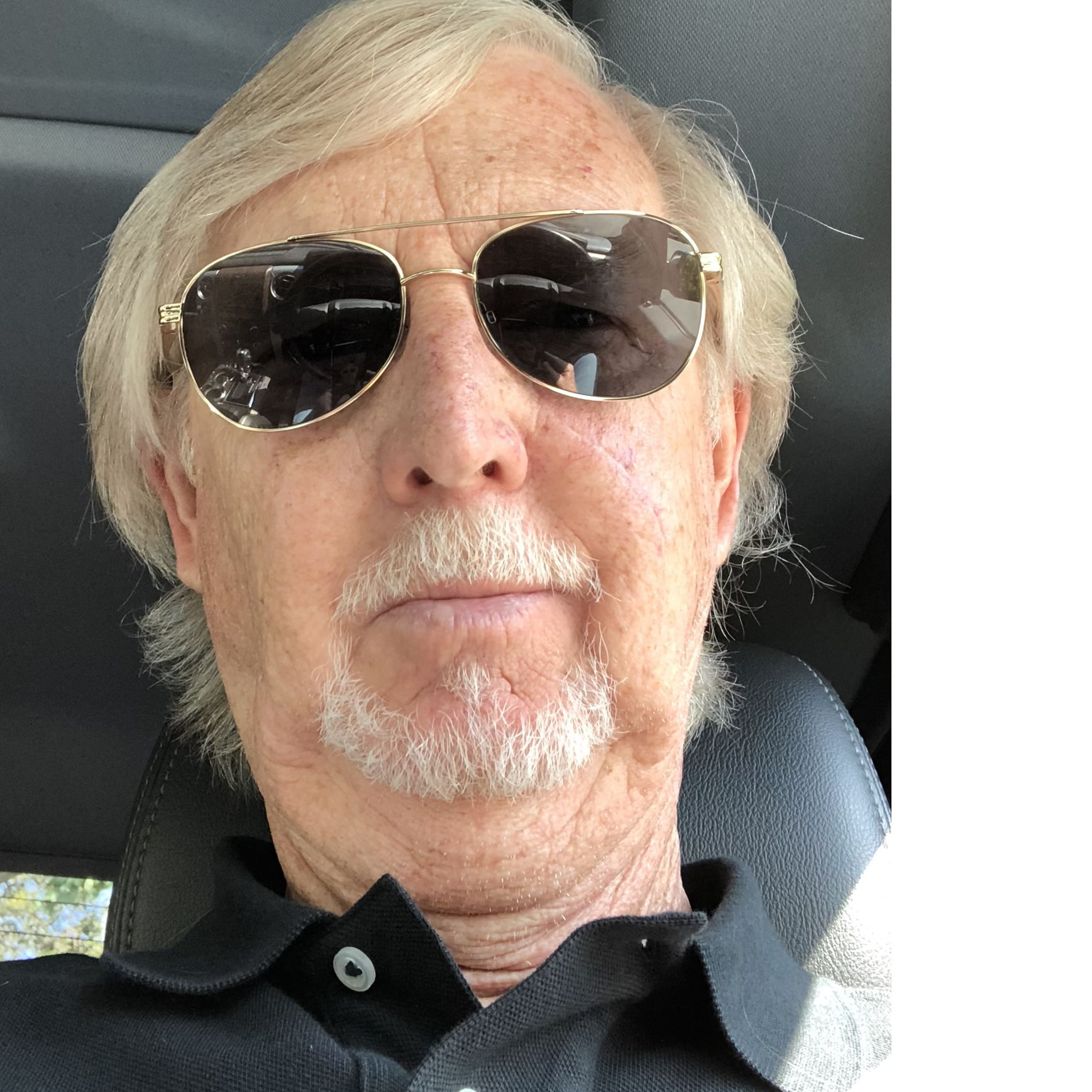 Profile of Art Woodworth