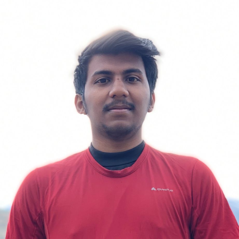 Profile of Ajay Prasad