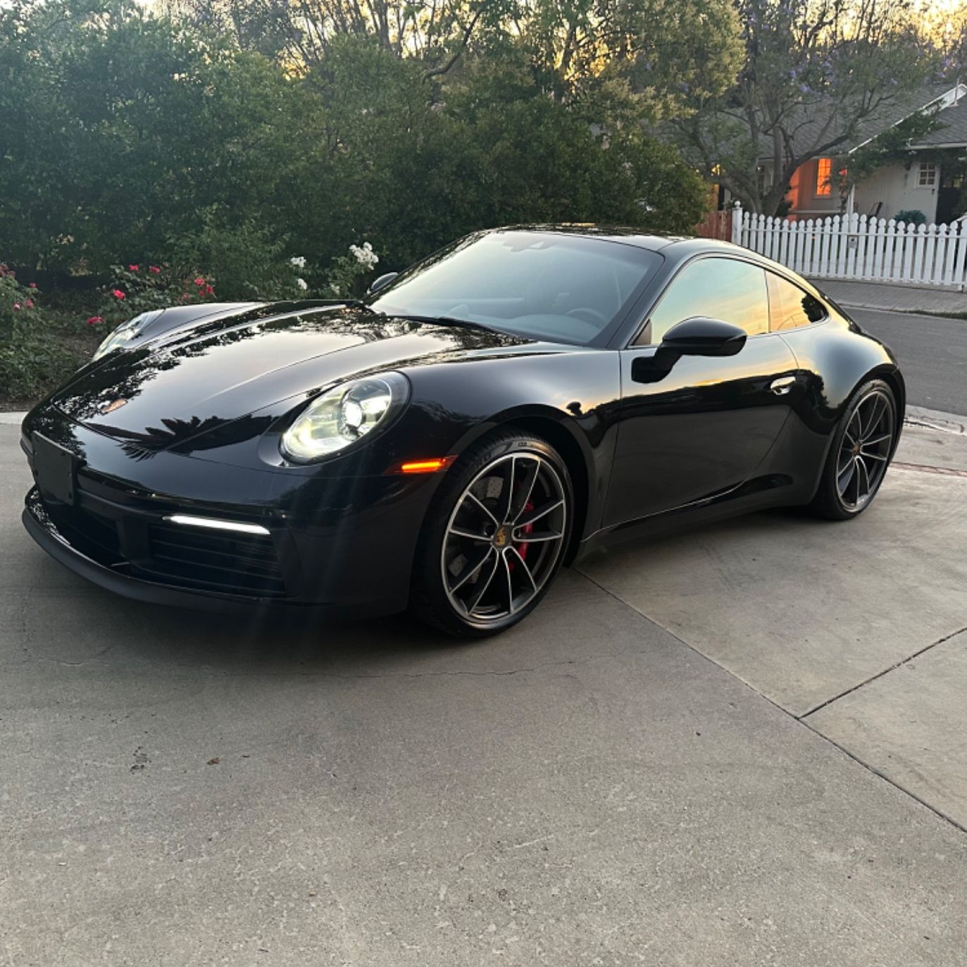 Profile of Dylan Goss